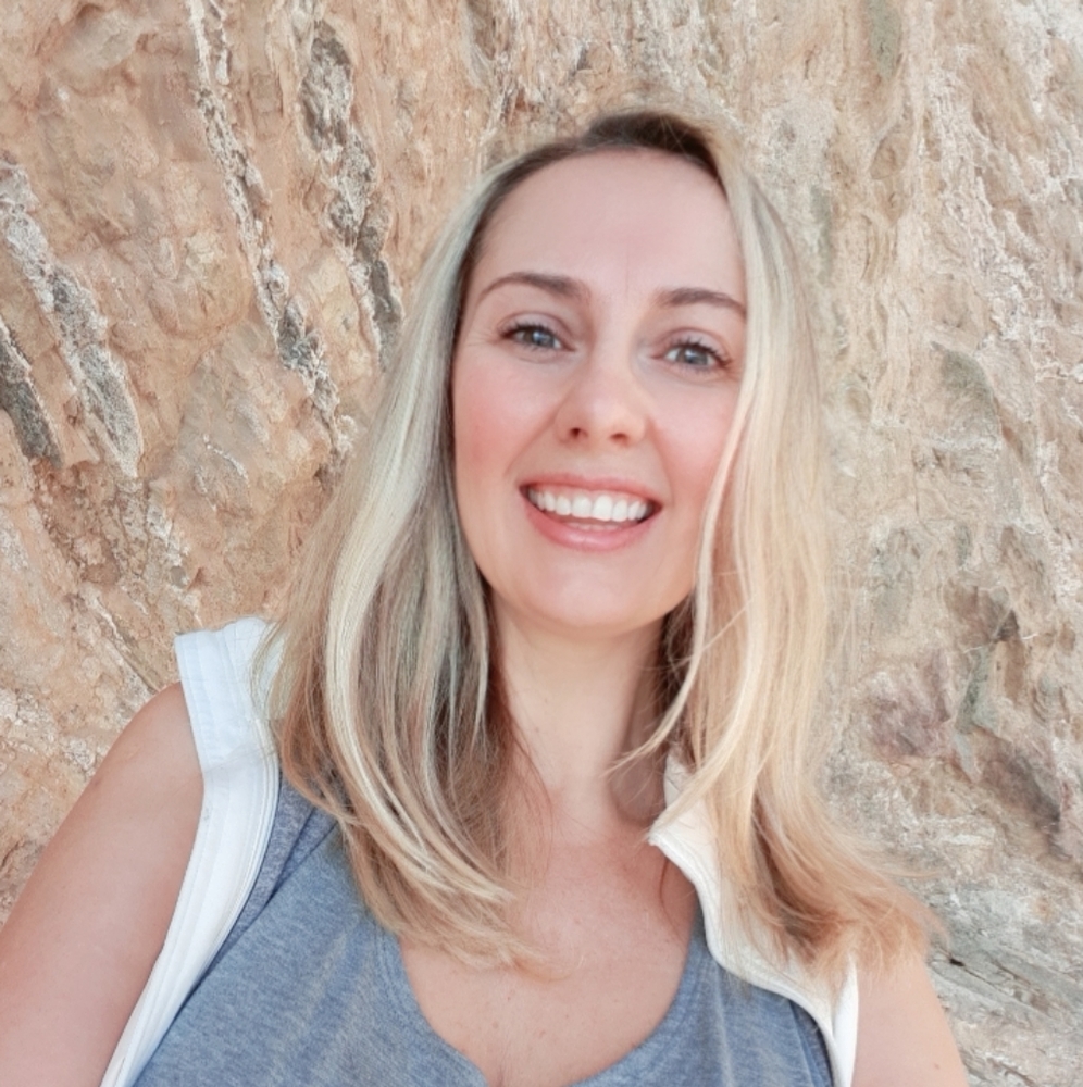 Meet your Posher, Natalia